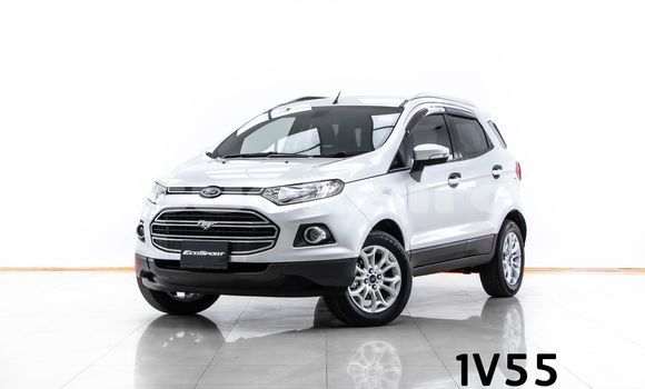 Buy Used Ford EcoSport Other Car in Bangkok in Bangkok Buy Used Ford EcoSport Other Car in Bangkok in Bangkok