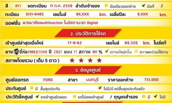 Buy Used Ford EcoSport Other Car in Bangkok in Bangkok Buy Used Ford EcoSport Other Car in Bangkok in Bangkok