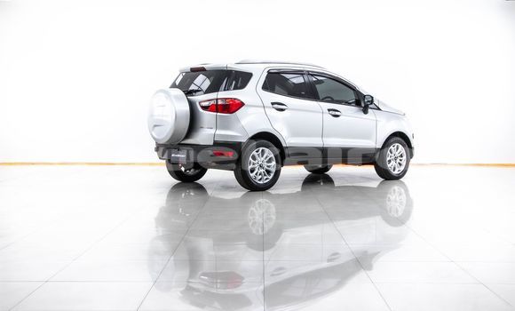 Buy Used Ford EcoSport Other Car in Bangkok in Bangkok Buy Used Ford EcoSport Other Car in Bangkok in Bangkok