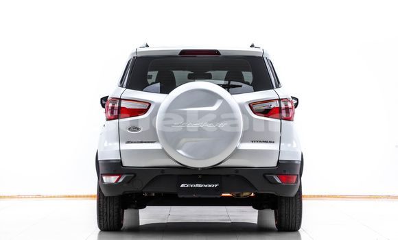 Buy Used Ford EcoSport Other Car in Bangkok in Bangkok Buy Used Ford EcoSport Other Car in Bangkok in Bangkok