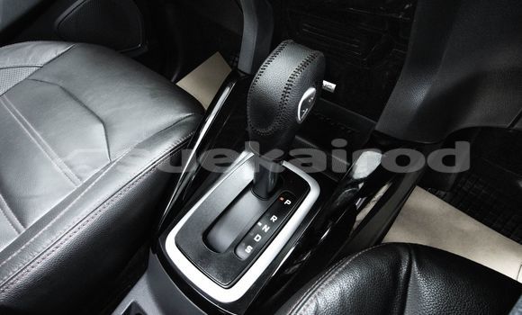 Buy Used Ford EcoSport Other Car in Bangkok in Bangkok Buy Used Ford EcoSport Other Car in Bangkok in Bangkok