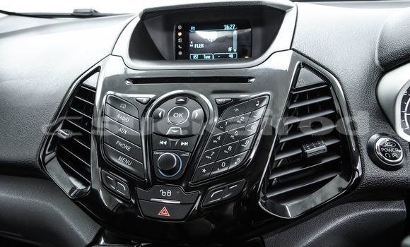 Buy Used Ford EcoSport Other Car in Bangkok in Bangkok Buy Used Ford EcoSport Other Car in Bangkok in Bangkok