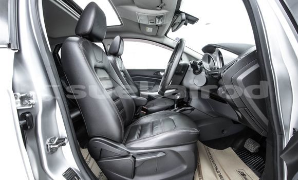 Buy Used Ford EcoSport Other Car in Bangkok in Bangkok Buy Used Ford EcoSport Other Car in Bangkok in Bangkok