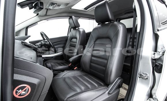 Buy Used Ford EcoSport Other Car in Bangkok in Bangkok Buy Used Ford EcoSport Other Car in Bangkok in Bangkok