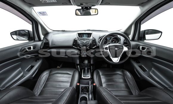 Buy Used Ford EcoSport Other Car in Bangkok in Bangkok Buy Used Ford EcoSport Other Car in Bangkok in Bangkok