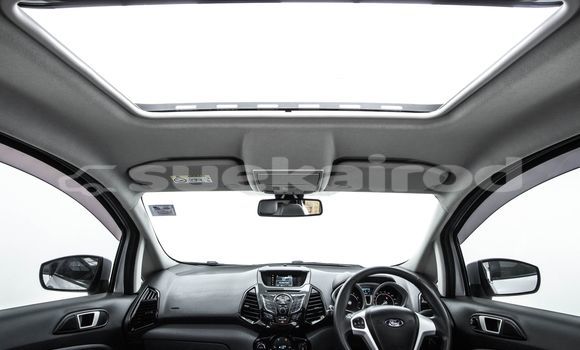 Buy Used Ford EcoSport Other Car in Bangkok in Bangkok Buy Used Ford EcoSport Other Car in Bangkok in Bangkok