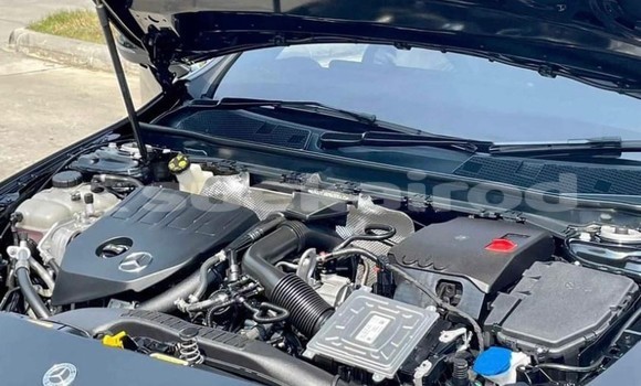 Buy Used Mercedes-Benz A200 Black Car in Bangkok in Bangkok Buy Used Mercedes-Benz A200 Black Car in Bangkok in Bangkok