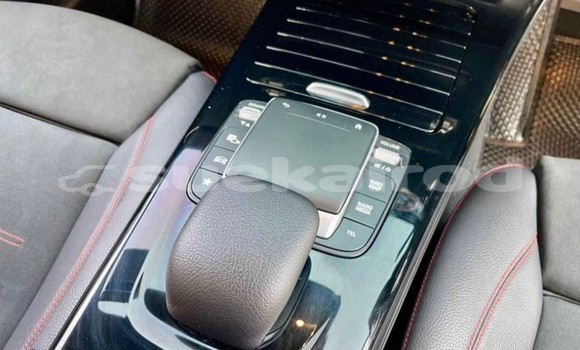 Buy Used Mercedes-Benz A200 Black Car in Bangkok in Bangkok Buy Used Mercedes-Benz A200 Black Car in Bangkok in Bangkok