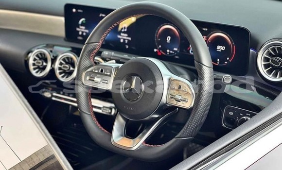 Buy Used Mercedes-Benz A200 Black Car in Bangkok in Bangkok Buy Used Mercedes-Benz A200 Black Car in Bangkok in Bangkok