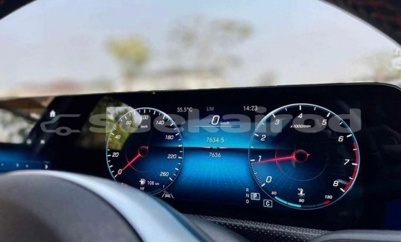 Buy Used Mercedes-Benz A200 Black Car in Bangkok in Bangkok Buy Used Mercedes-Benz A200 Black Car in Bangkok in Bangkok