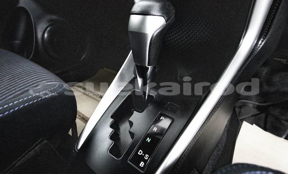 Buy Used Toyota Yaris Red Car in Bangkok in Bangkok Buy Used Toyota Yaris Red Car in Bangkok in Bangkok