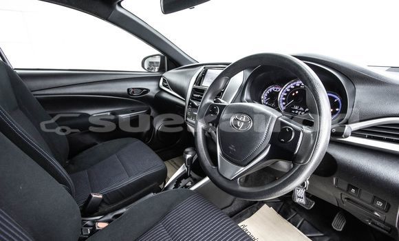 Buy Used Toyota Yaris Red Car in Bangkok in Bangkok Buy Used Toyota Yaris Red Car in Bangkok in Bangkok