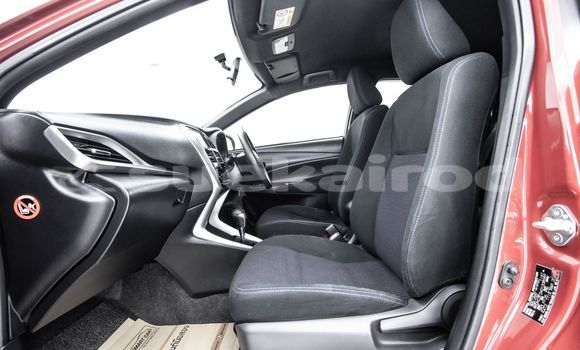 Buy Used Toyota Yaris Red Car in Bangkok in Bangkok Buy Used Toyota Yaris Red Car in Bangkok in Bangkok