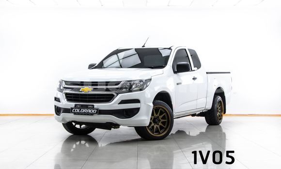 ซื้อ รถมือสอง Chevrolet Colorado ขาว รถยนต์ ใน %{เมือง} ใน กรุงเทพมหานคร ซื้อ รถมือสอง Chevrolet Colorado ขาว รถยนต์ ใน %{เมือง} ใน กรุงเทพมหานคร