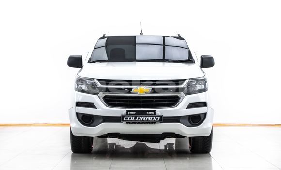 ซื้อ รถมือสอง Chevrolet Colorado ขาว รถยนต์ ใน %{เมือง} ใน กรุงเทพมหานคร ซื้อ รถมือสอง Chevrolet Colorado ขาว รถยนต์ ใน %{เมือง} ใน กรุงเทพมหานคร