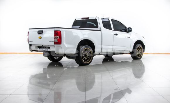 ซื้อ รถมือสอง Chevrolet Colorado ขาว รถยนต์ ใน %{เมือง} ใน กรุงเทพมหานคร ซื้อ รถมือสอง Chevrolet Colorado ขาว รถยนต์ ใน %{เมือง} ใน กรุงเทพมหานคร