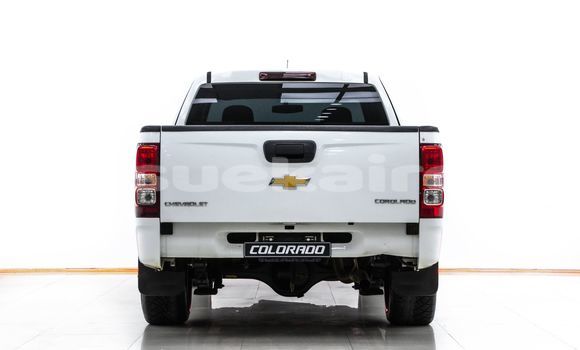 ซื้อ รถมือสอง Chevrolet Colorado ขาว รถยนต์ ใน %{เมือง} ใน กรุงเทพมหานคร ซื้อ รถมือสอง Chevrolet Colorado ขาว รถยนต์ ใน %{เมือง} ใน กรุงเทพมหานคร