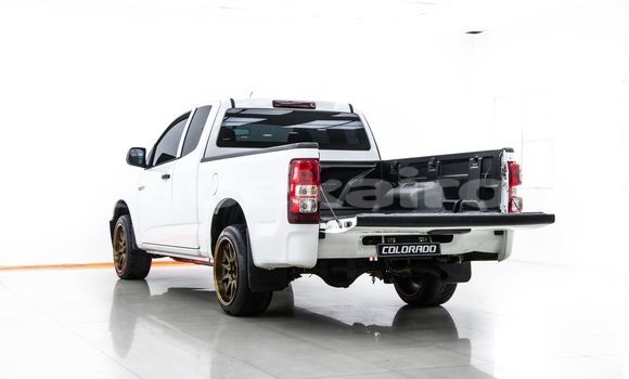 ซื้อ รถมือสอง Chevrolet Colorado ขาว รถยนต์ ใน %{เมือง} ใน กรุงเทพมหานคร ซื้อ รถมือสอง Chevrolet Colorado ขาว รถยนต์ ใน %{เมือง} ใน กรุงเทพมหานคร