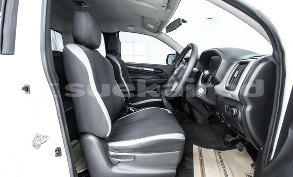 ซื้อ รถมือสอง Chevrolet Colorado ขาว รถยนต์ ใน %{เมือง} ใน กรุงเทพมหานคร ซื้อ รถมือสอง Chevrolet Colorado ขาว รถยนต์ ใน %{เมือง} ใน กรุงเทพมหานคร