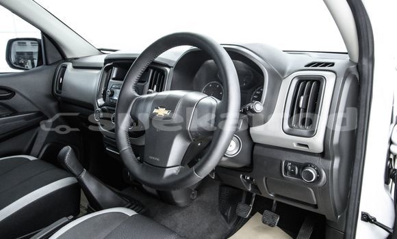 ซื้อ รถมือสอง Chevrolet Colorado ขาว รถยนต์ ใน %{เมือง} ใน กรุงเทพมหานคร ซื้อ รถมือสอง Chevrolet Colorado ขาว รถยนต์ ใน %{เมือง} ใน กรุงเทพมหานคร