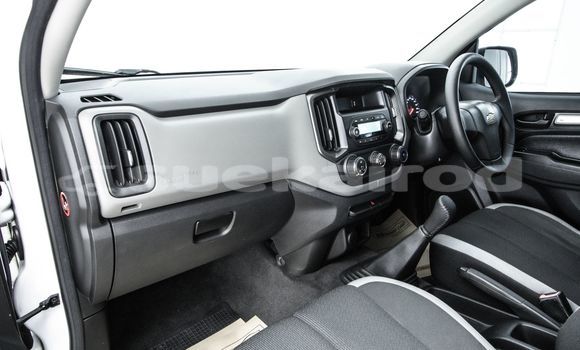 ซื้อ รถมือสอง Chevrolet Colorado ขาว รถยนต์ ใน %{เมือง} ใน กรุงเทพมหานคร ซื้อ รถมือสอง Chevrolet Colorado ขาว รถยนต์ ใน %{เมือง} ใน กรุงเทพมหานคร