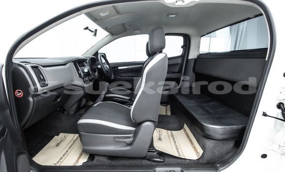 ซื้อ รถมือสอง Chevrolet Colorado ขาว รถยนต์ ใน %{เมือง} ใน กรุงเทพมหานคร ซื้อ รถมือสอง Chevrolet Colorado ขาว รถยนต์ ใน %{เมือง} ใน กรุงเทพมหานคร