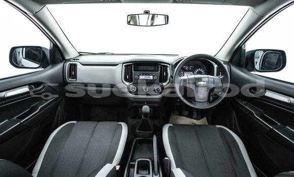 ซื้อ รถมือสอง Chevrolet Colorado ขาว รถยนต์ ใน %{เมือง} ใน กรุงเทพมหานคร ซื้อ รถมือสอง Chevrolet Colorado ขาว รถยนต์ ใน %{เมือง} ใน กรุงเทพมหานคร