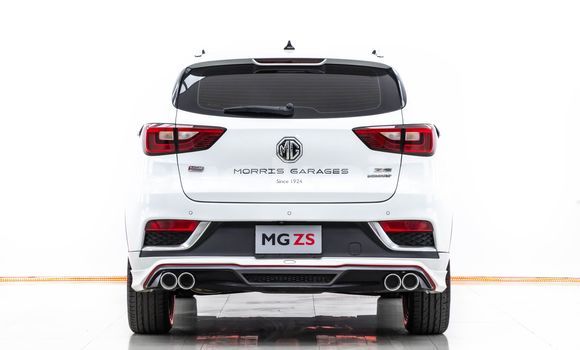 Buy Used MG ZS White Car in Bangkok in Bangkok Buy Used MG ZS White Car in Bangkok in Bangkok