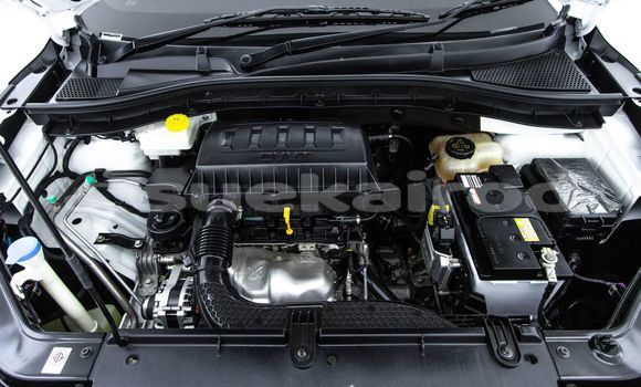 Buy Used MG ZS White Car in Bangkok in Bangkok Buy Used MG ZS White Car in Bangkok in Bangkok