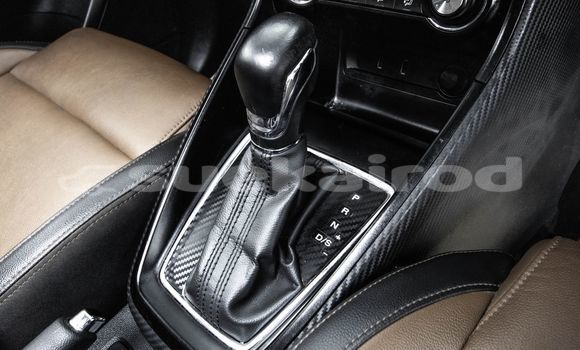 Buy Used MG ZS White Car in Bangkok in Bangkok Buy Used MG ZS White Car in Bangkok in Bangkok