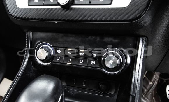 Buy Used MG ZS White Car in Bangkok in Bangkok Buy Used MG ZS White Car in Bangkok in Bangkok