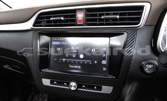 Buy Used MG ZS White Car in Bangkok in Bangkok Buy Used MG ZS White Car in Bangkok in Bangkok