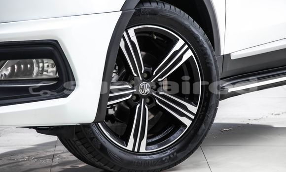 Buy Used MG ZS White Car in Bangkok in Bangkok Buy Used MG ZS White Car in Bangkok in Bangkok