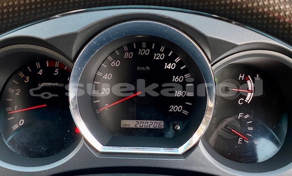 Buy Used Toyota Fortuner White Car in Bangkok in Bangkok Buy Used Toyota Fortuner White Car in Bangkok in Bangkok