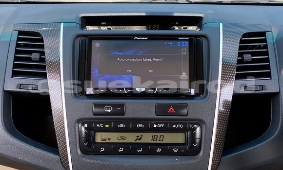 Buy Used Toyota Fortuner White Car in Bangkok in Bangkok Buy Used Toyota Fortuner White Car in Bangkok in Bangkok