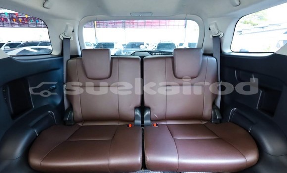 Buy Used Toyota Fortuner Black Car in Bangkok in Bangkok Buy Used Toyota Fortuner Black Car in Bangkok in Bangkok