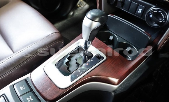 Buy Used Toyota Fortuner Black Car in Bangkok in Bangkok Buy Used Toyota Fortuner Black Car in Bangkok in Bangkok