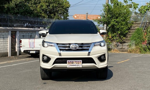 ซื้อ รถมือสอง Toyota Fortuner ขาว รถยนต์ ใน %{เมือง} ใน กรุงเทพมหานคร ซื้อ รถมือสอง Toyota Fortuner ขาว รถยนต์ ใน %{เมือง} ใน กรุงเทพมหานคร