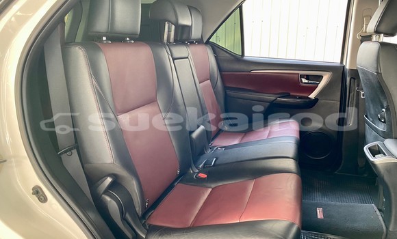 ซื้อ รถมือสอง Toyota Fortuner ขาว รถยนต์ ใน %{เมือง} ใน กรุงเทพมหานคร ซื้อ รถมือสอง Toyota Fortuner ขาว รถยนต์ ใน %{เมือง} ใน กรุงเทพมหานคร