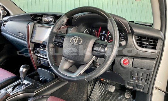 ซื้อ รถมือสอง Toyota Fortuner ขาว รถยนต์ ใน %{เมือง} ใน กรุงเทพมหานคร ซื้อ รถมือสอง Toyota Fortuner ขาว รถยนต์ ใน %{เมือง} ใน กรุงเทพมหานคร