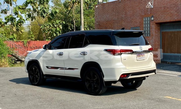 ซื้อ รถมือสอง Toyota Fortuner ขาว รถยนต์ ใน %{เมือง} ใน กรุงเทพมหานคร ซื้อ รถมือสอง Toyota Fortuner ขาว รถยนต์ ใน %{เมือง} ใน กรุงเทพมหานคร
