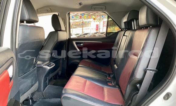 ซื้อ รถมือสอง Toyota Fortuner ขาว รถยนต์ ใน %{เมือง} ใน กรุงเทพมหานคร ซื้อ รถมือสอง Toyota Fortuner ขาว รถยนต์ ใน %{เมือง} ใน กรุงเทพมหานคร