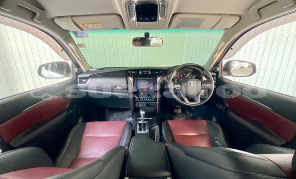 ซื้อ รถมือสอง Toyota Fortuner ขาว รถยนต์ ใน %{เมือง} ใน กรุงเทพมหานคร ซื้อ รถมือสอง Toyota Fortuner ขาว รถยนต์ ใน %{เมือง} ใน กรุงเทพมหานคร