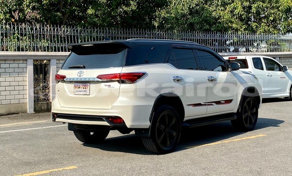 ซื้อ รถมือสอง Toyota Fortuner ขาว รถยนต์ ใน %{เมือง} ใน กรุงเทพมหานคร ซื้อ รถมือสอง Toyota Fortuner ขาว รถยนต์ ใน %{เมือง} ใน กรุงเทพมหานคร