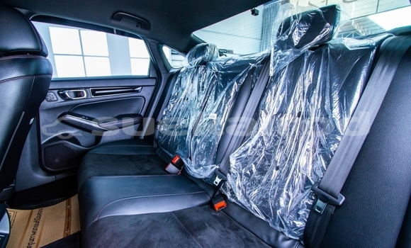 Buy Used Honda Civic White Car in Bangkok in Bangkok Buy Used Honda Civic White Car in Bangkok in Bangkok