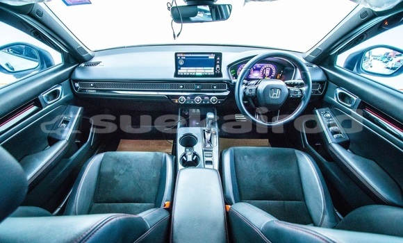 Buy Used Honda Civic White Car in Bangkok in Bangkok Buy Used Honda Civic White Car in Bangkok in Bangkok