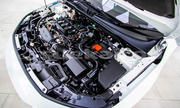 Buy Used Honda Civic White Car in Bangkok in Bangkok Buy Used Honda Civic White Car in Bangkok in Bangkok