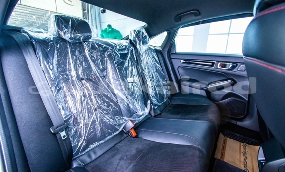 Buy Used Honda Civic White Car in Bangkok in Bangkok Buy Used Honda Civic White Car in Bangkok in Bangkok