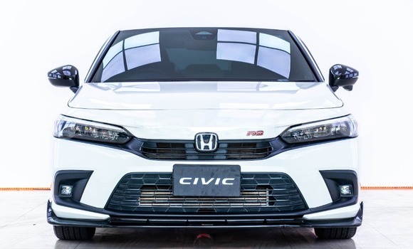 Buy Used Honda Civic White Car in Bangkok in Bangkok Buy Used Honda Civic White Car in Bangkok in Bangkok