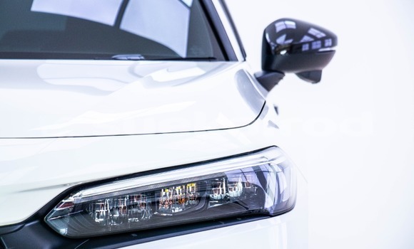 Buy Used Honda Civic White Car in Bangkok in Bangkok Buy Used Honda Civic White Car in Bangkok in Bangkok